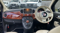 Fiat 500 1.2 Riva 3dr Petrol Hatchback